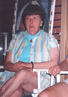 donna